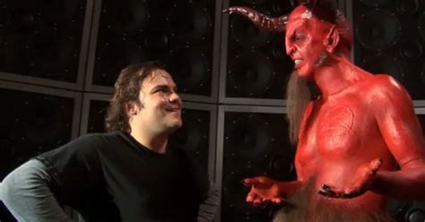 Dear Santa Trailer: Jack Black's Satan Tries To Steal 